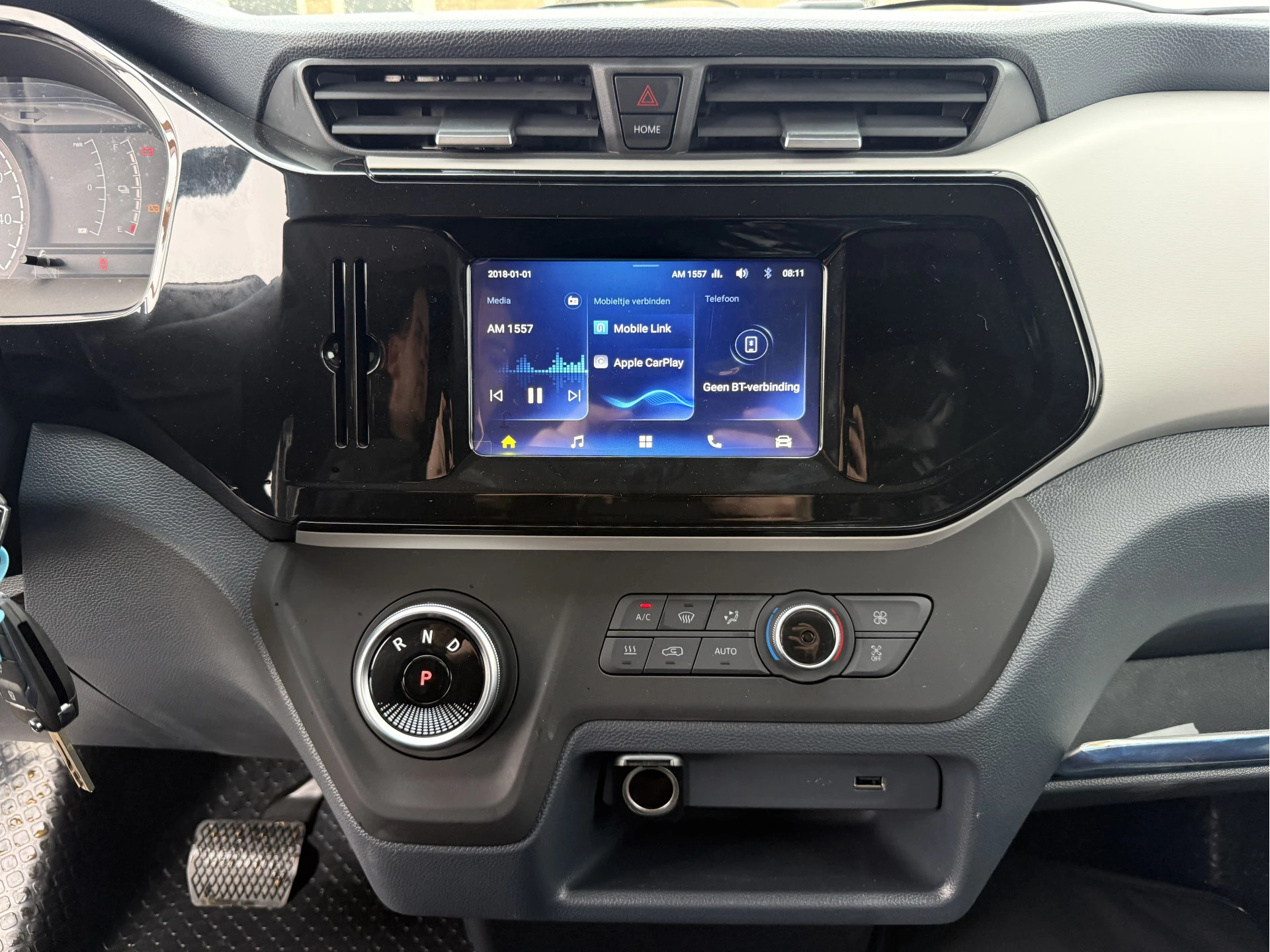 Hoofdafbeelding Maxus eDeliver3