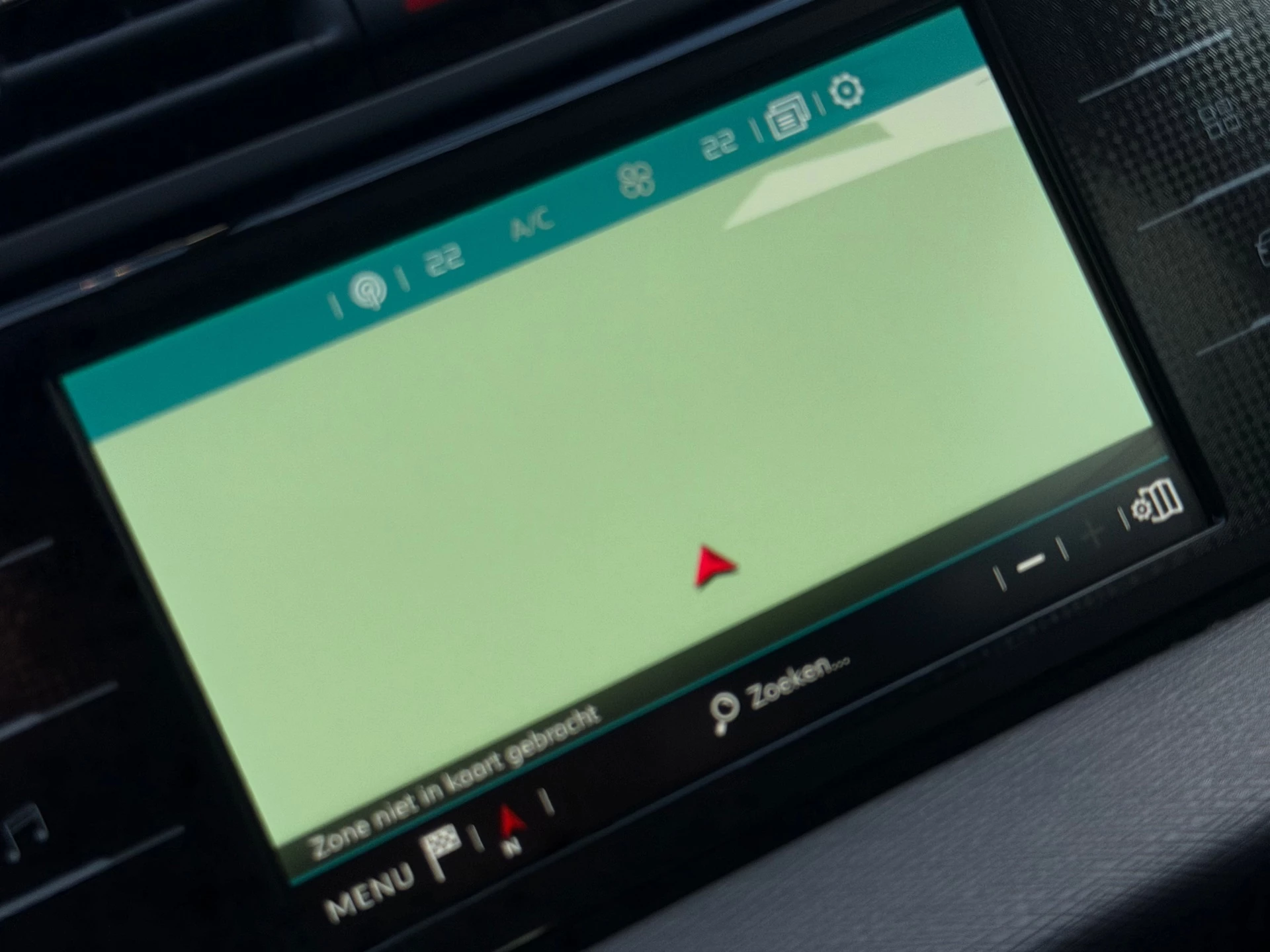 Hoofdafbeelding Citroën Grand C4 Spacetourer