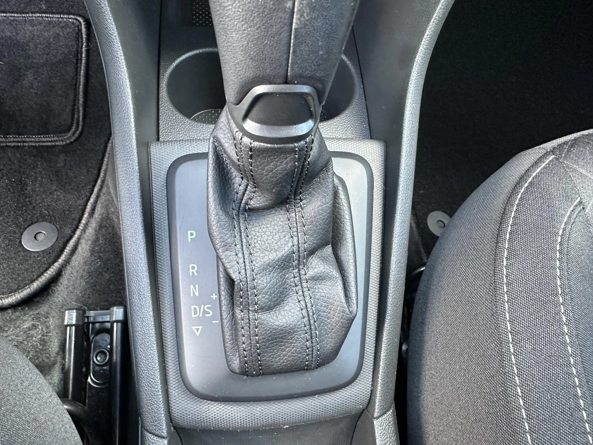 Hoofdafbeelding Škoda Rapid