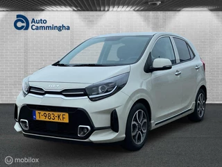 Kia Picanto 1.0 DPi GT-Line