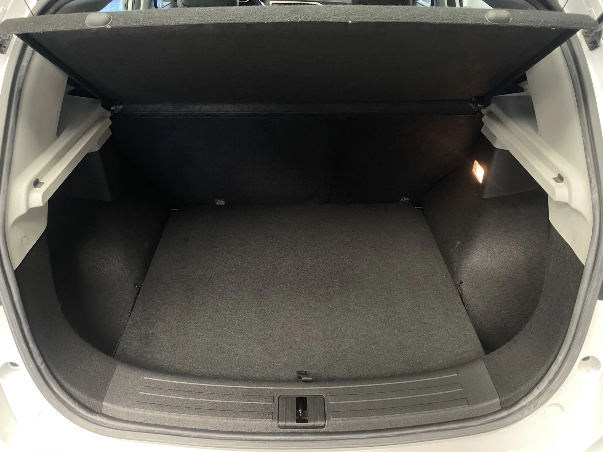 Hoofdafbeelding MG ZS-EV