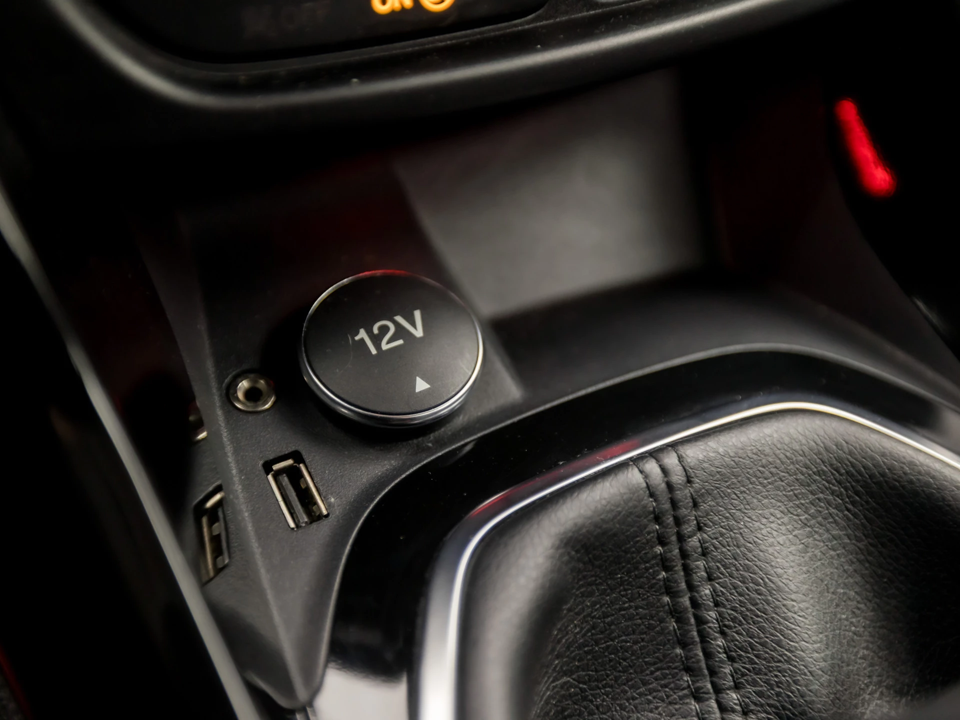 Hoofdafbeelding Ford B-MAX