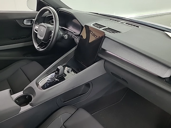 Hoofdafbeelding Polestar 2