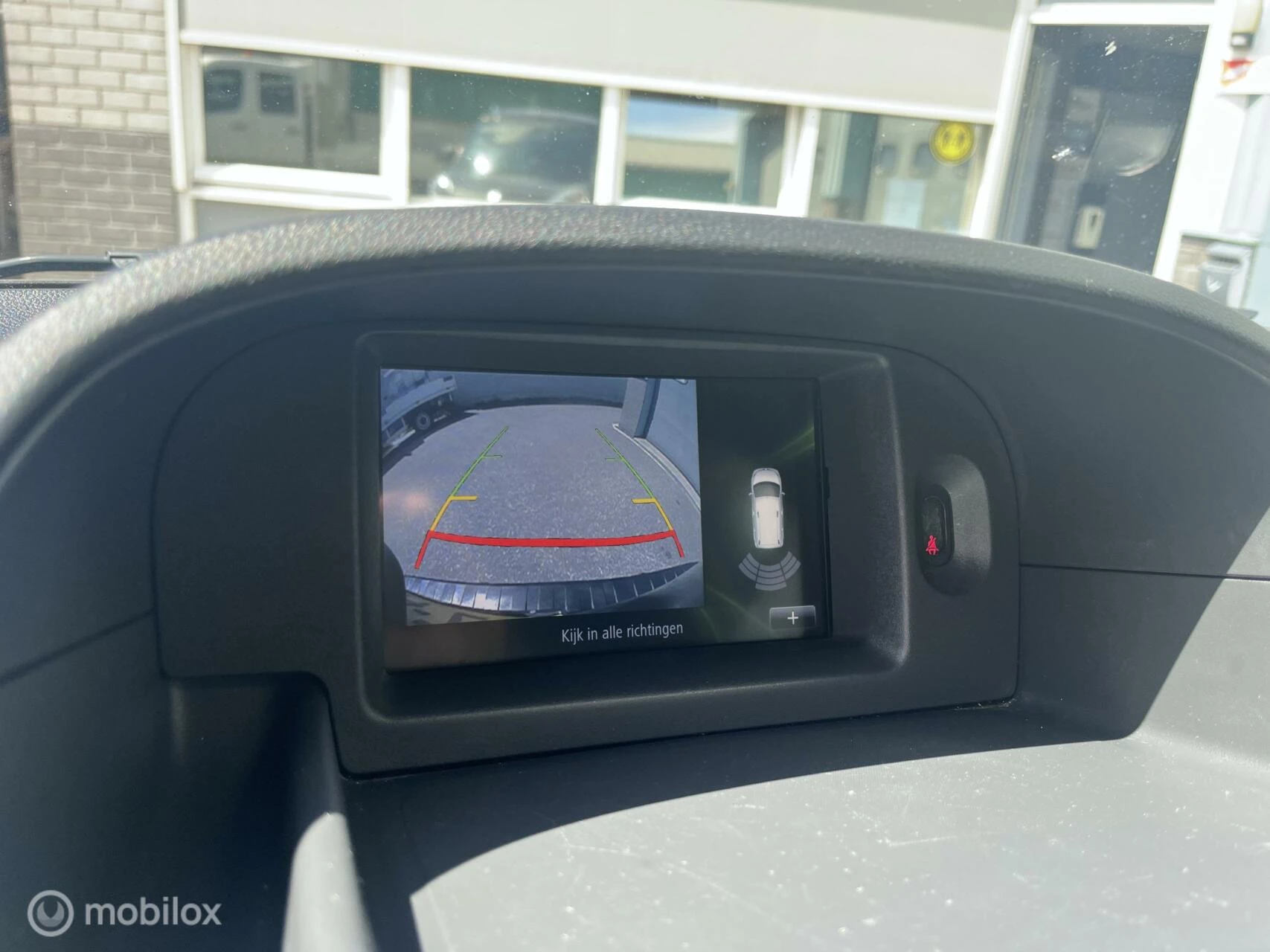 Hoofdafbeelding Renault Kangoo