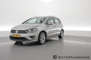 Hoofdafbeelding Volkswagen Golf Sportsvan