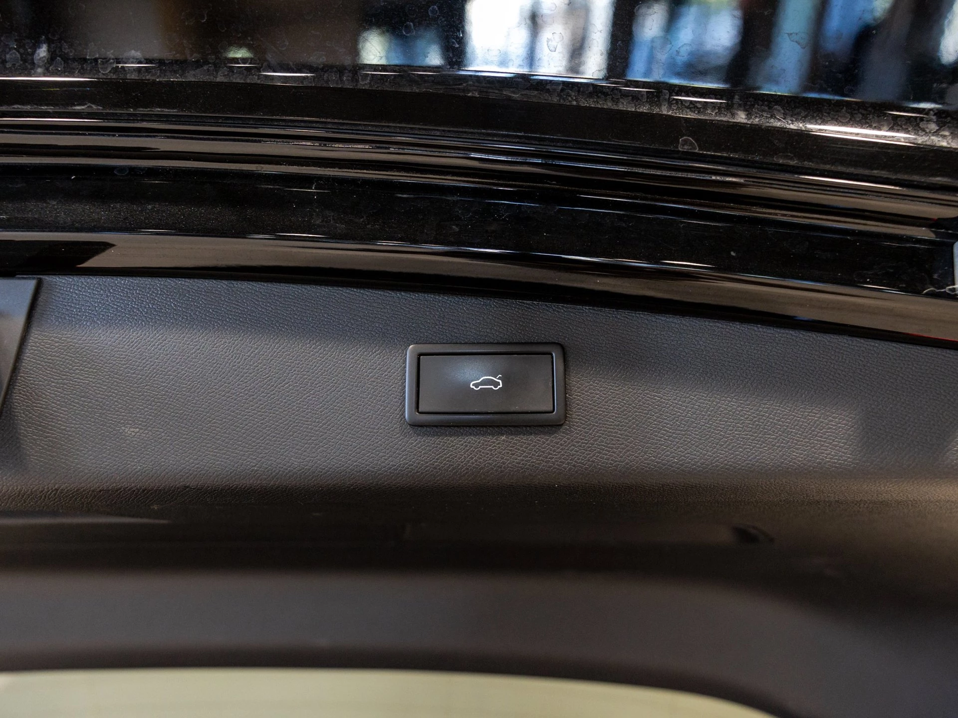 Hoofdafbeelding CUPRA Leon Sportstourer