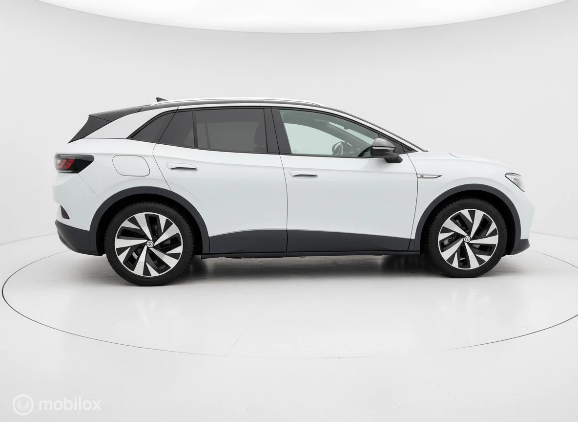 Hoofdafbeelding Volkswagen ID.4