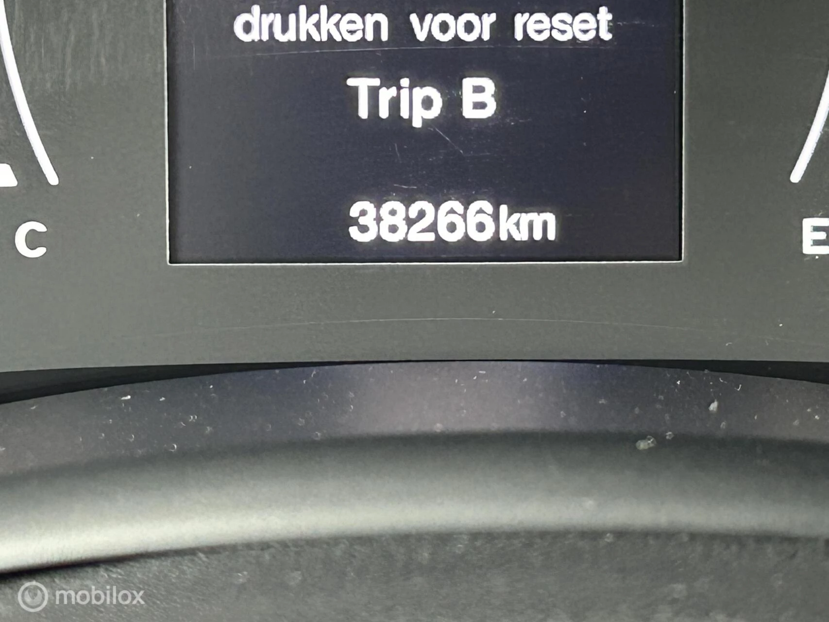 Hoofdafbeelding Jeep Renegade