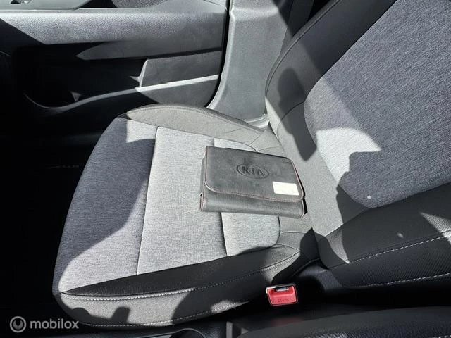 Hoofdafbeelding Kia Stonic