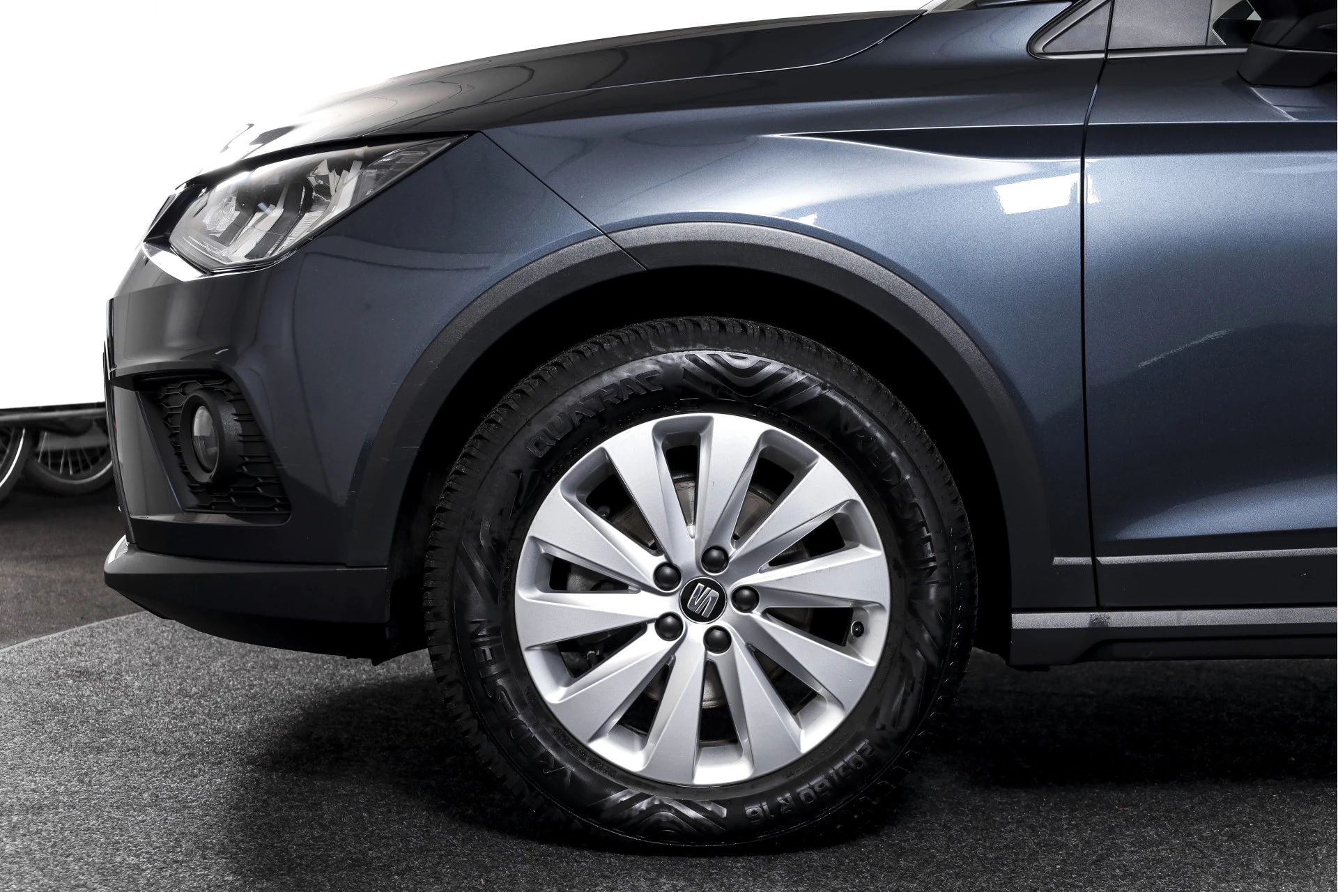 Hoofdafbeelding SEAT Arona