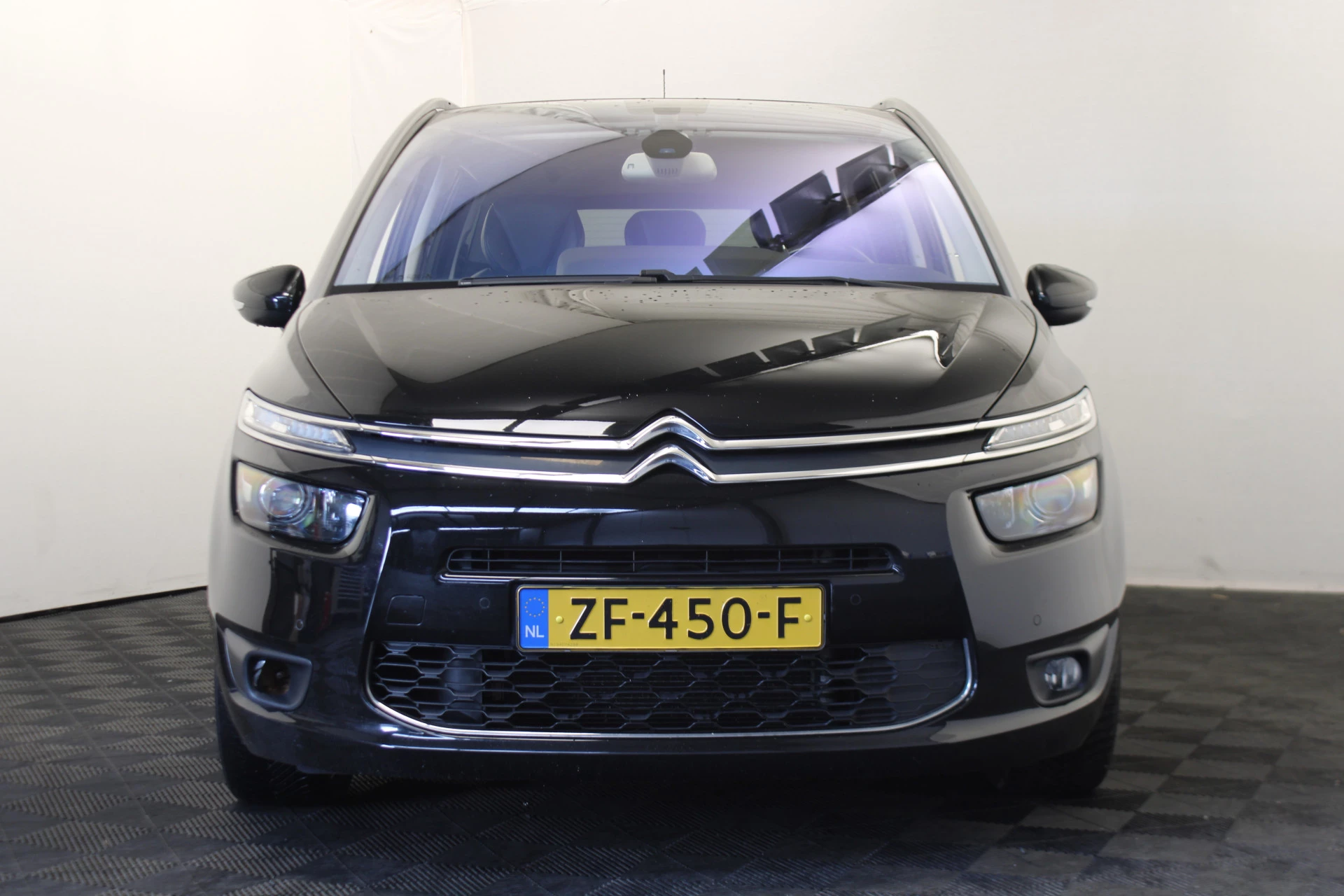 Hoofdafbeelding Citroën Grand C4 Picasso