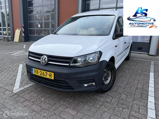 Volkswagen Caddy maxi 2.0 TDI*nap*btwauto*automaat*Airco*PDC
