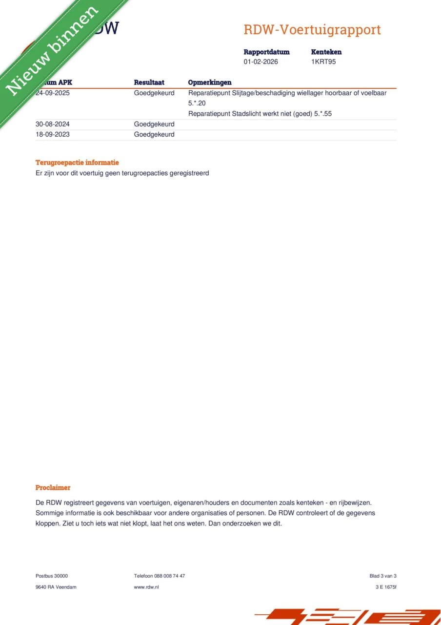 Hoofdafbeelding Škoda Rapid