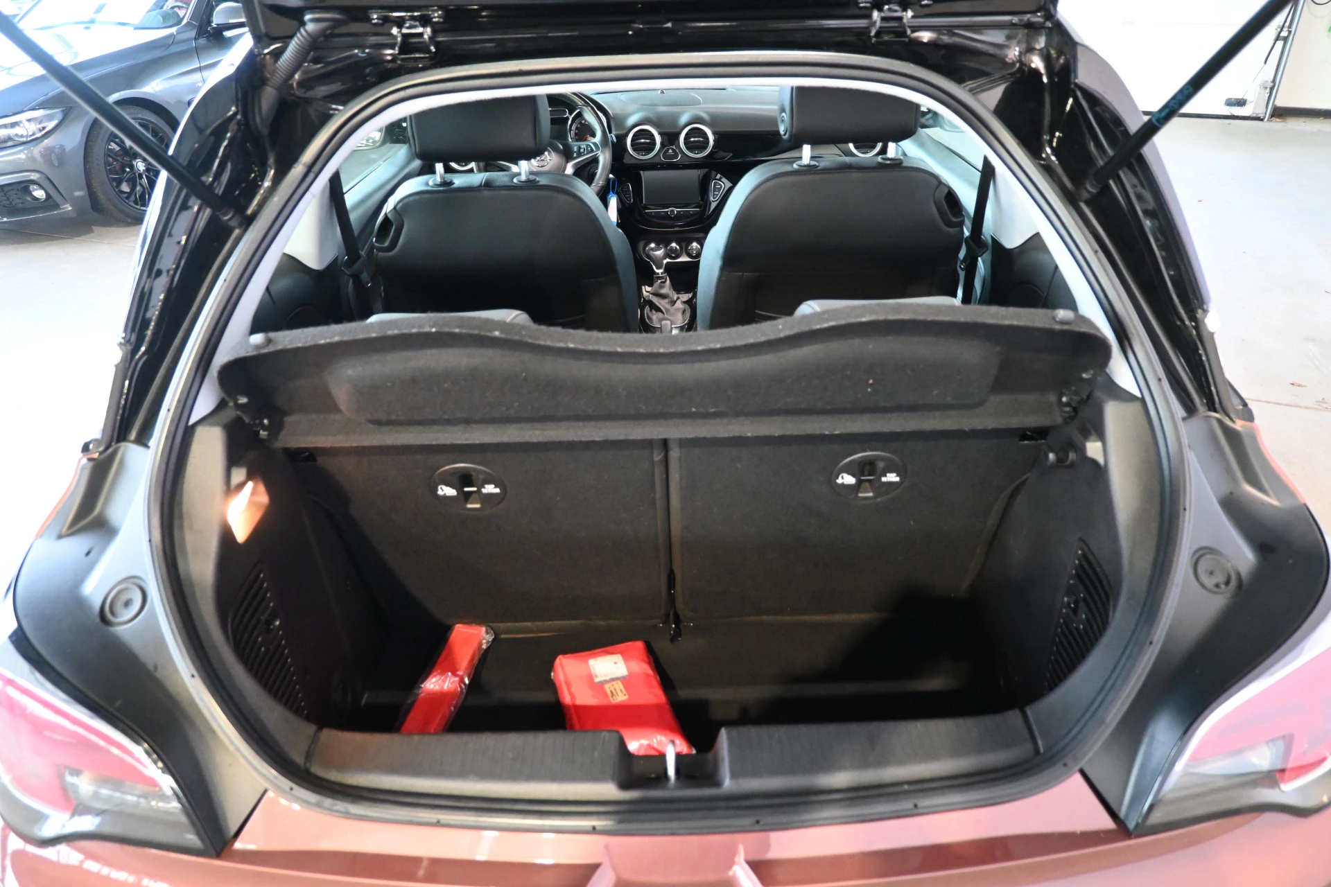 Hoofdafbeelding Opel ADAM