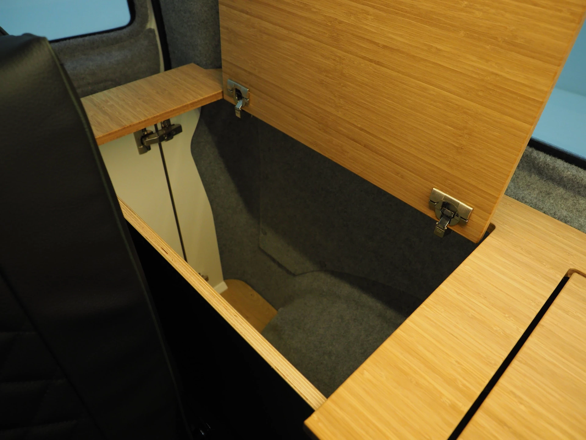 Hoofdafbeelding Volkswagen California