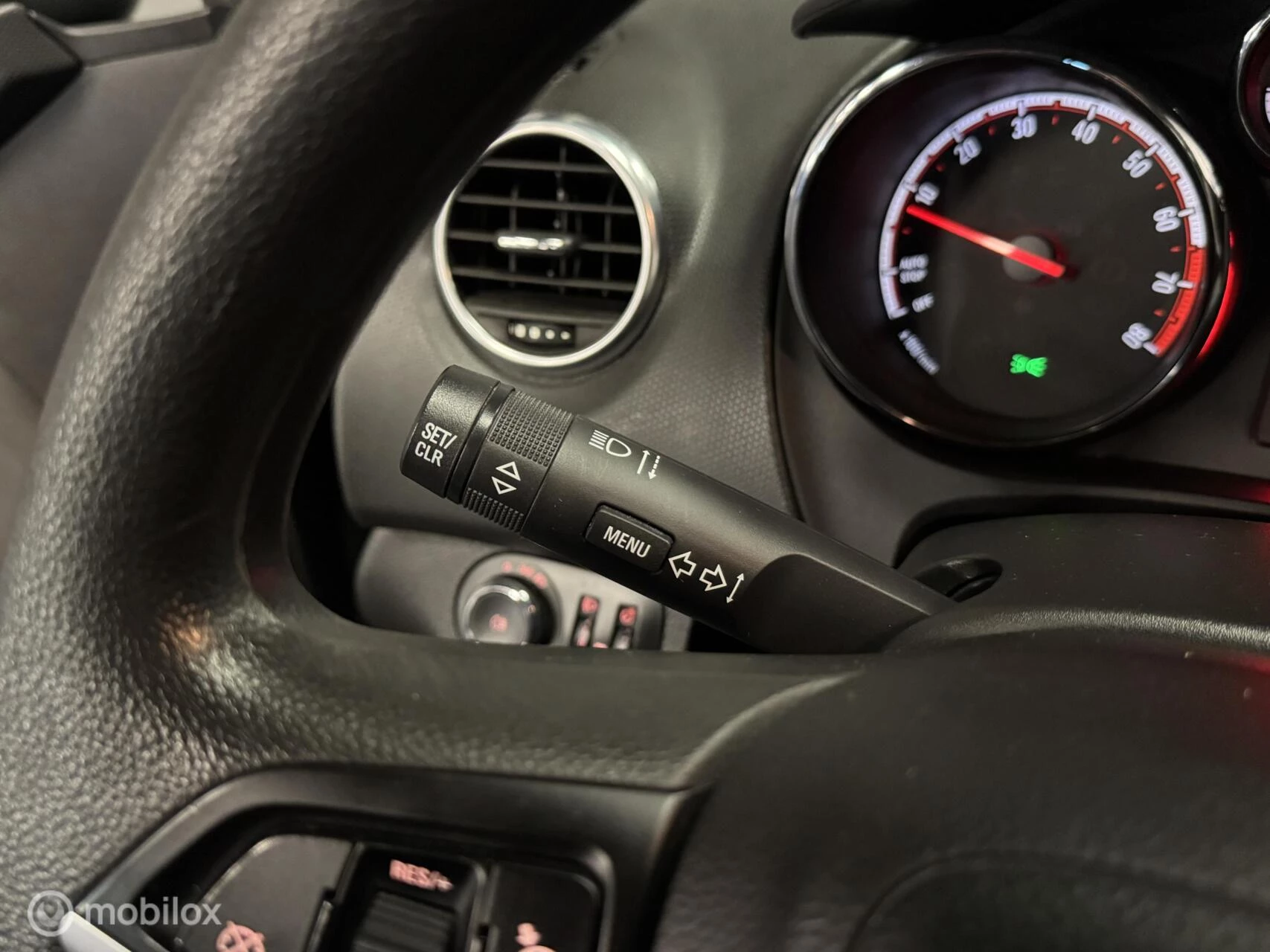 Hoofdafbeelding Opel Meriva