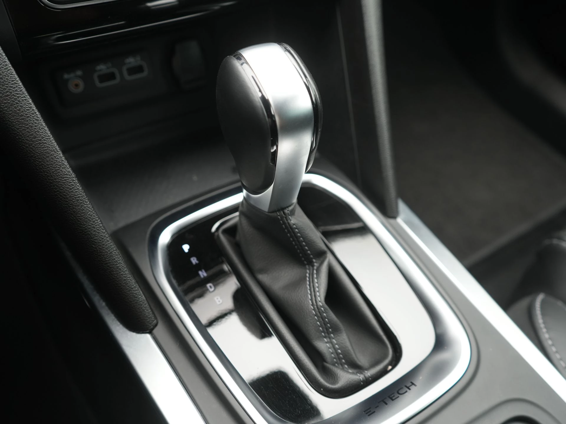 Hoofdafbeelding Renault Megane E-Tech