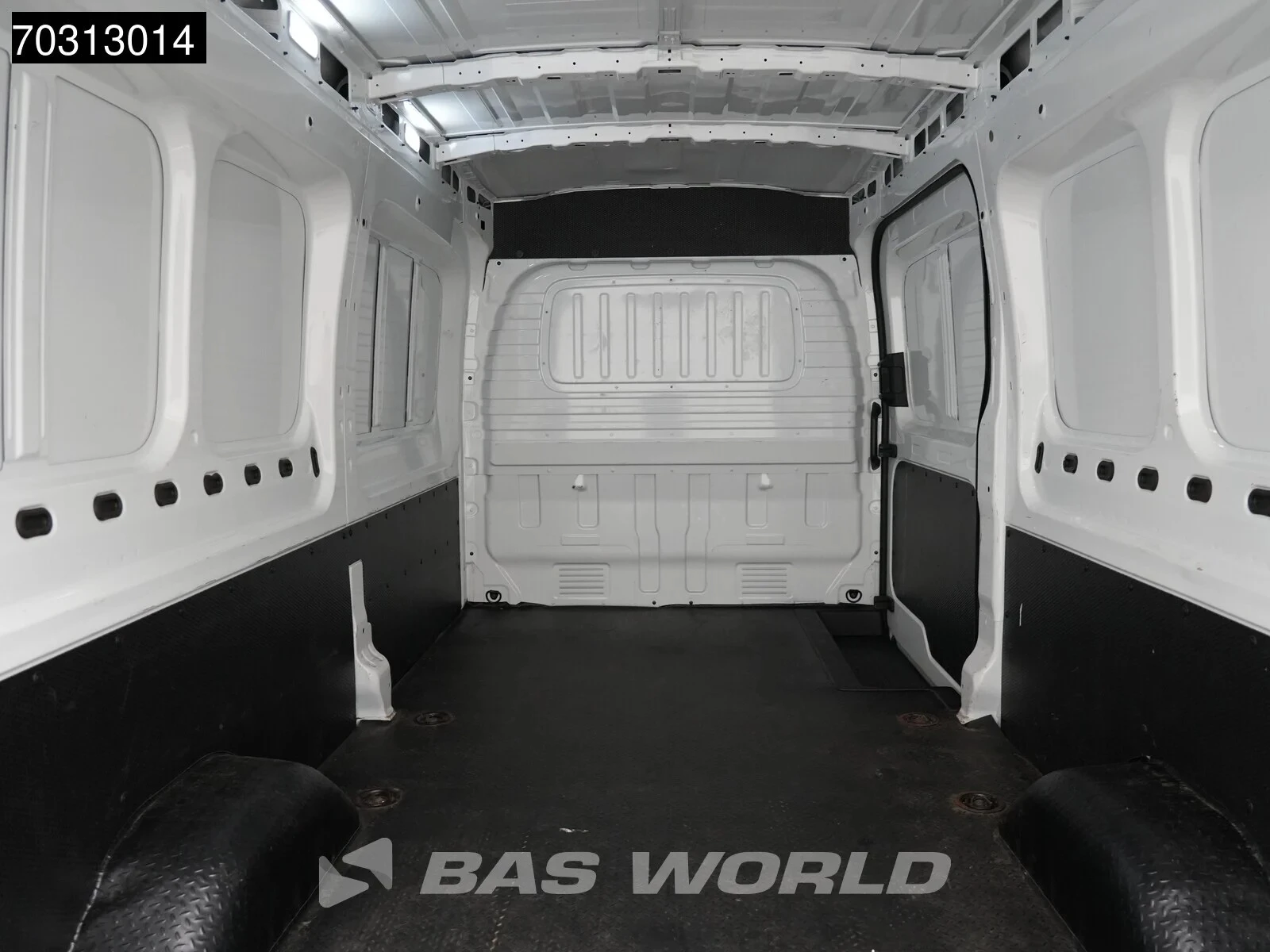 Hoofdafbeelding Maxus eDeliver9