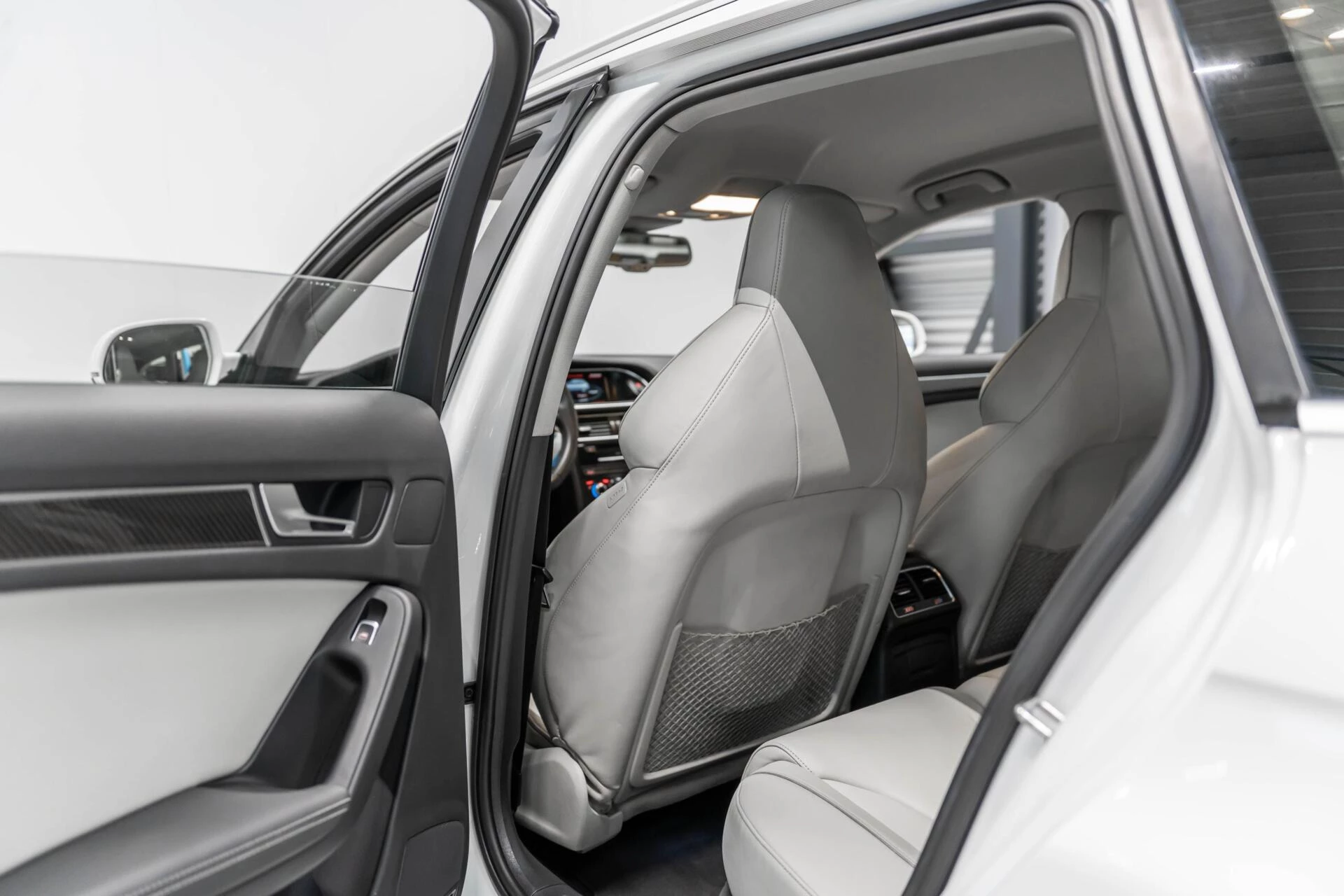 Hoofdafbeelding Audi RS4