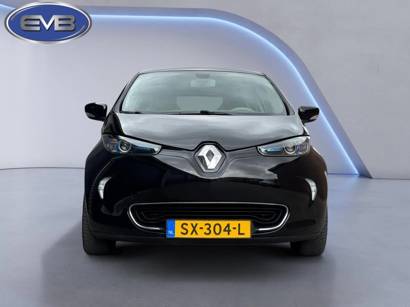 Hoofdafbeelding Renault ZOE