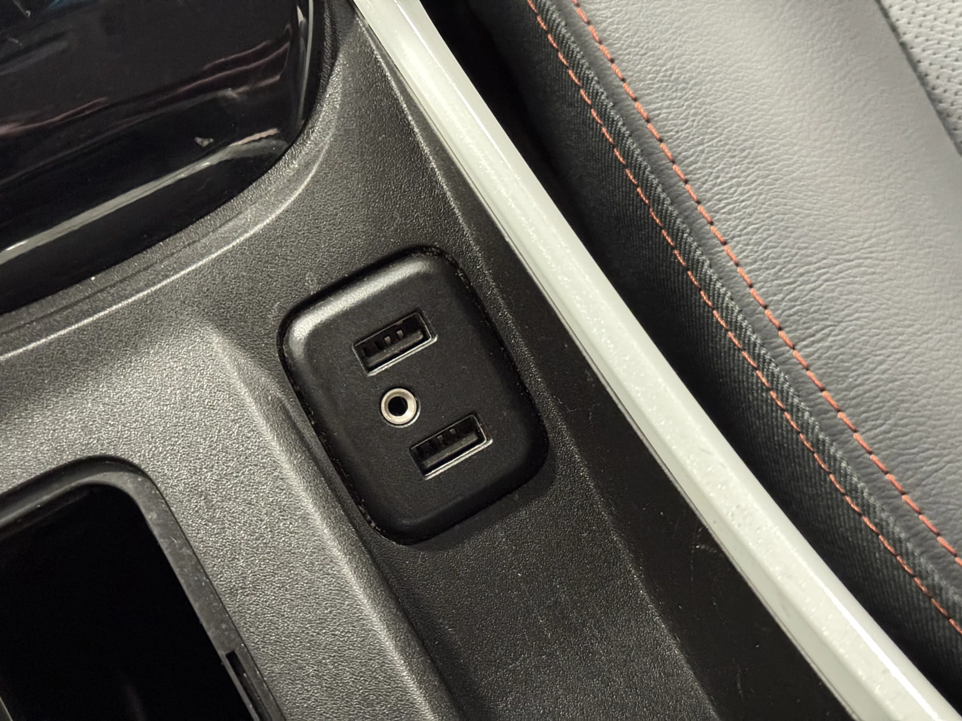 Hoofdafbeelding Opel Ampera-e