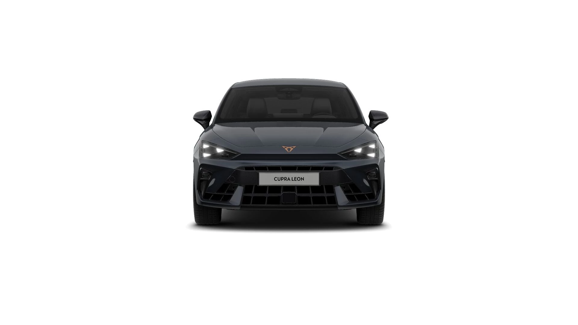 Hoofdafbeelding CUPRA Leon