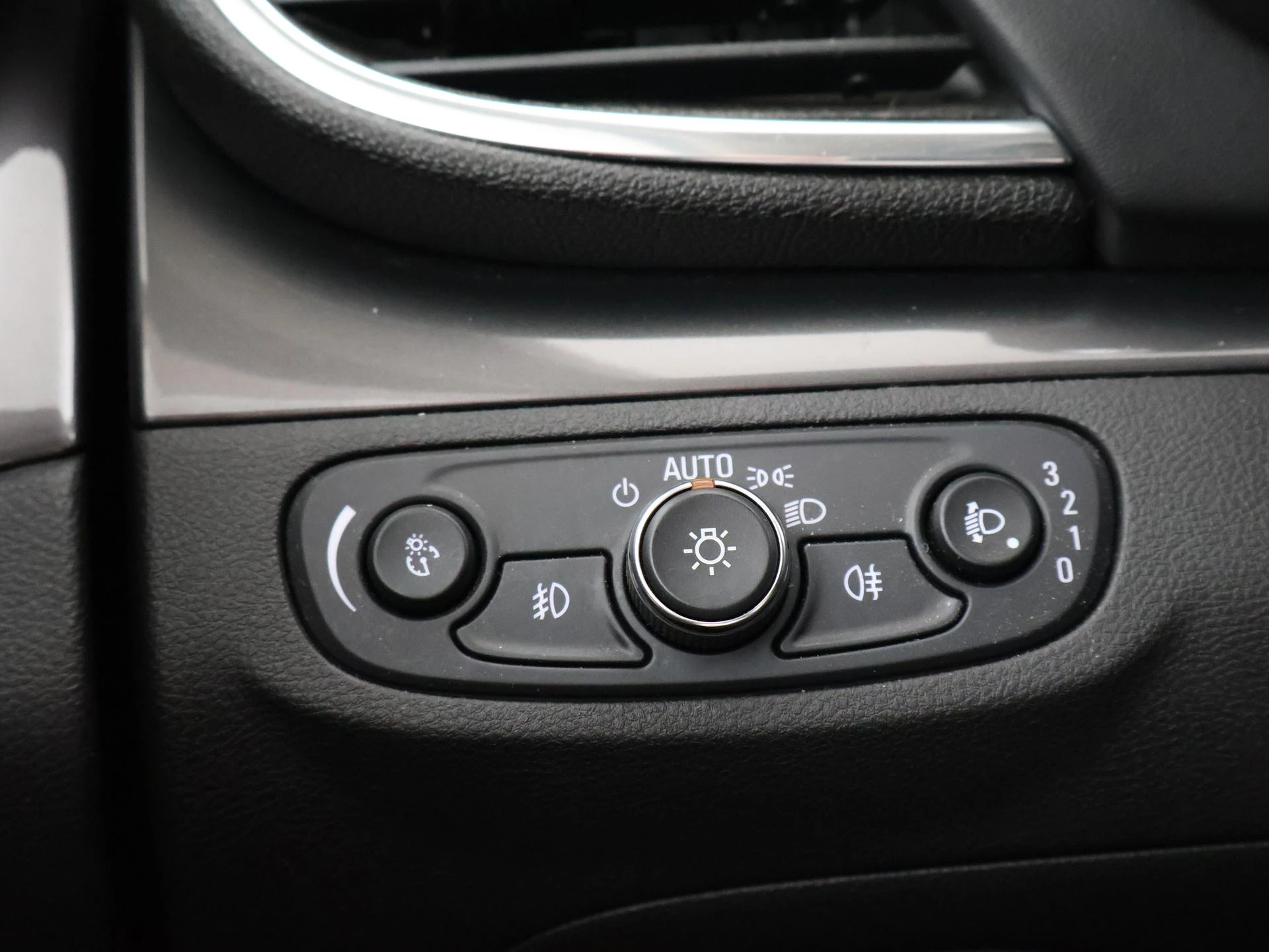 Hoofdafbeelding Opel Mokka X