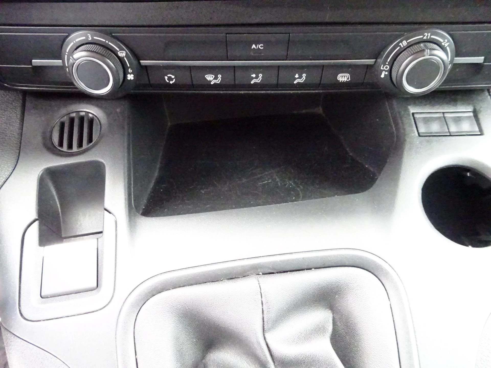 Hoofdafbeelding Toyota ProAce