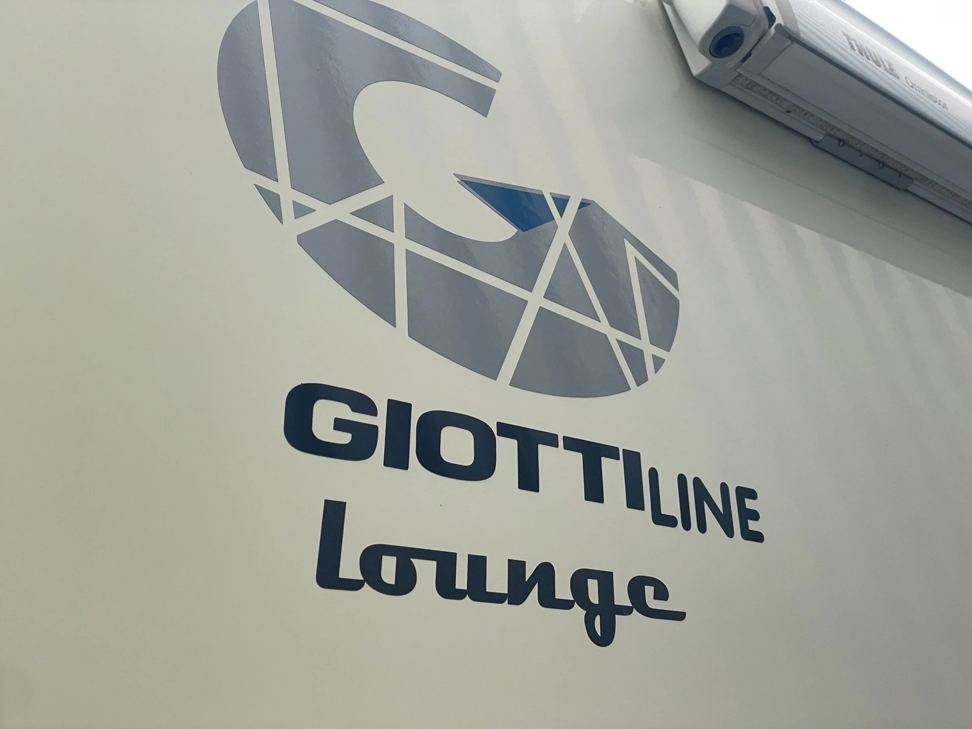 Hoofdafbeelding Giottiline THERRY T45