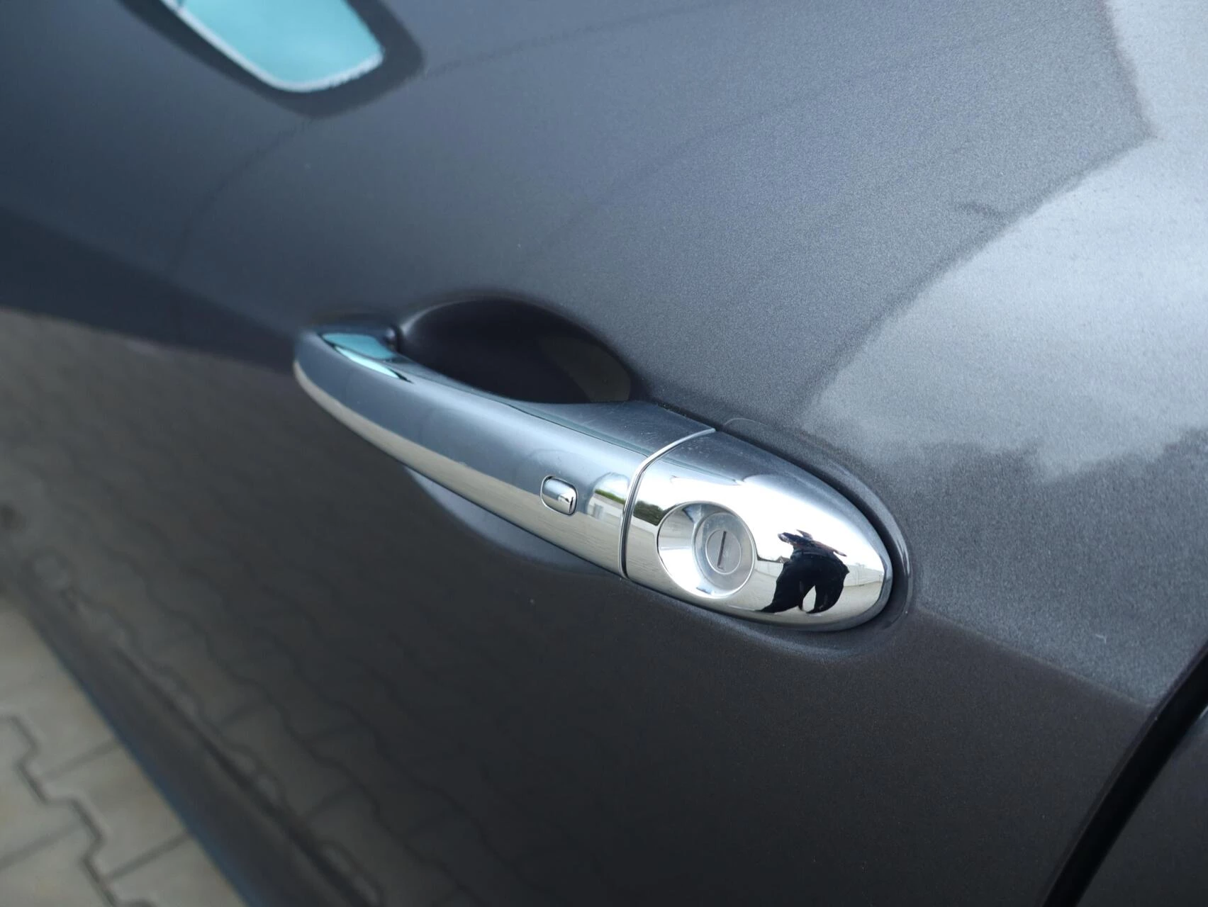 Hoofdafbeelding Maserati Ghibli