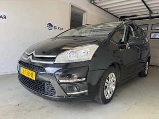Citroën Grand C4 Picasso 1.6 VTi Tendance 7p CLIMA PANORAMA PDC NAP APK HANDEL PRIJS