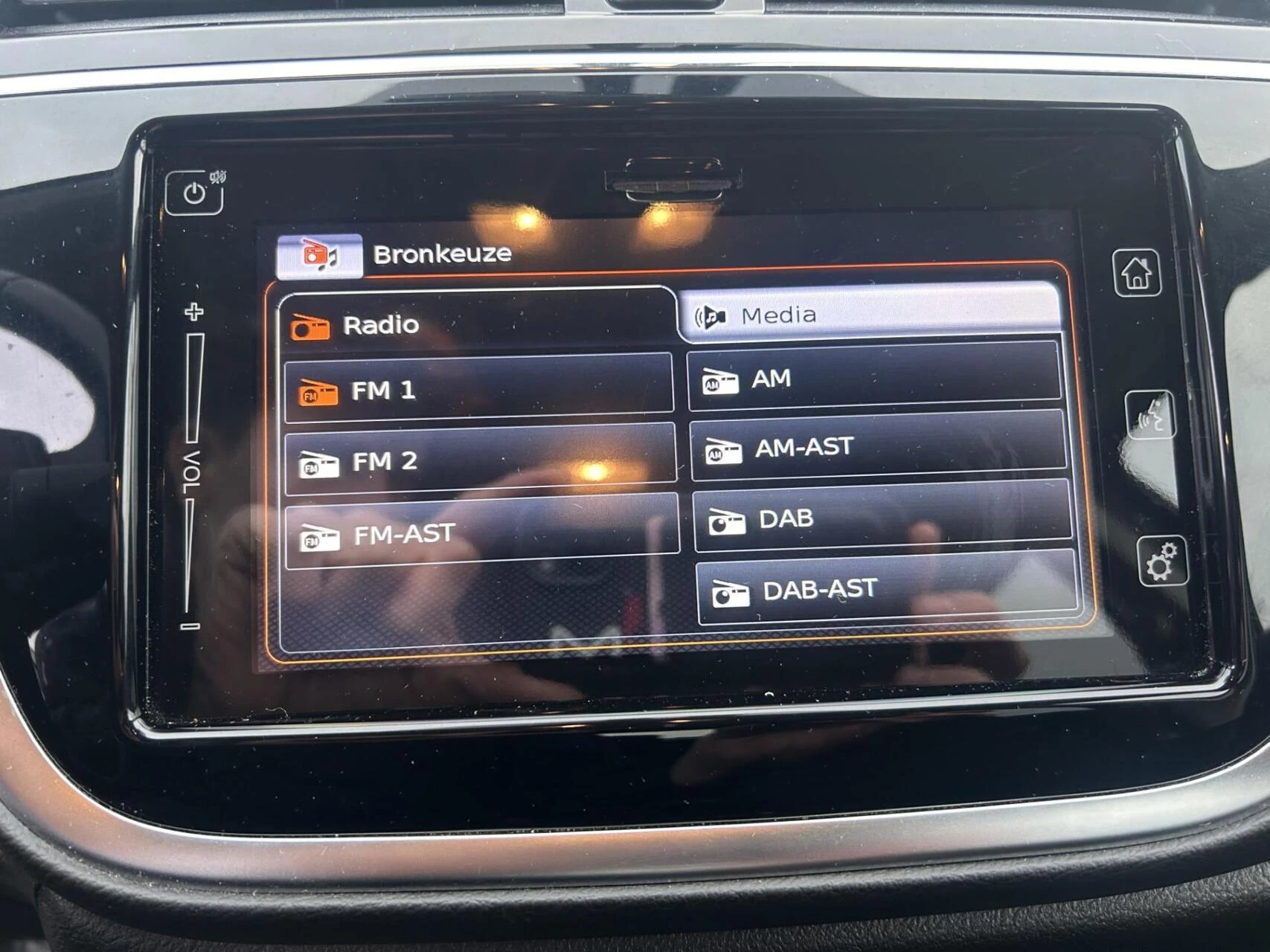 Hoofdafbeelding Suzuki S-Cross