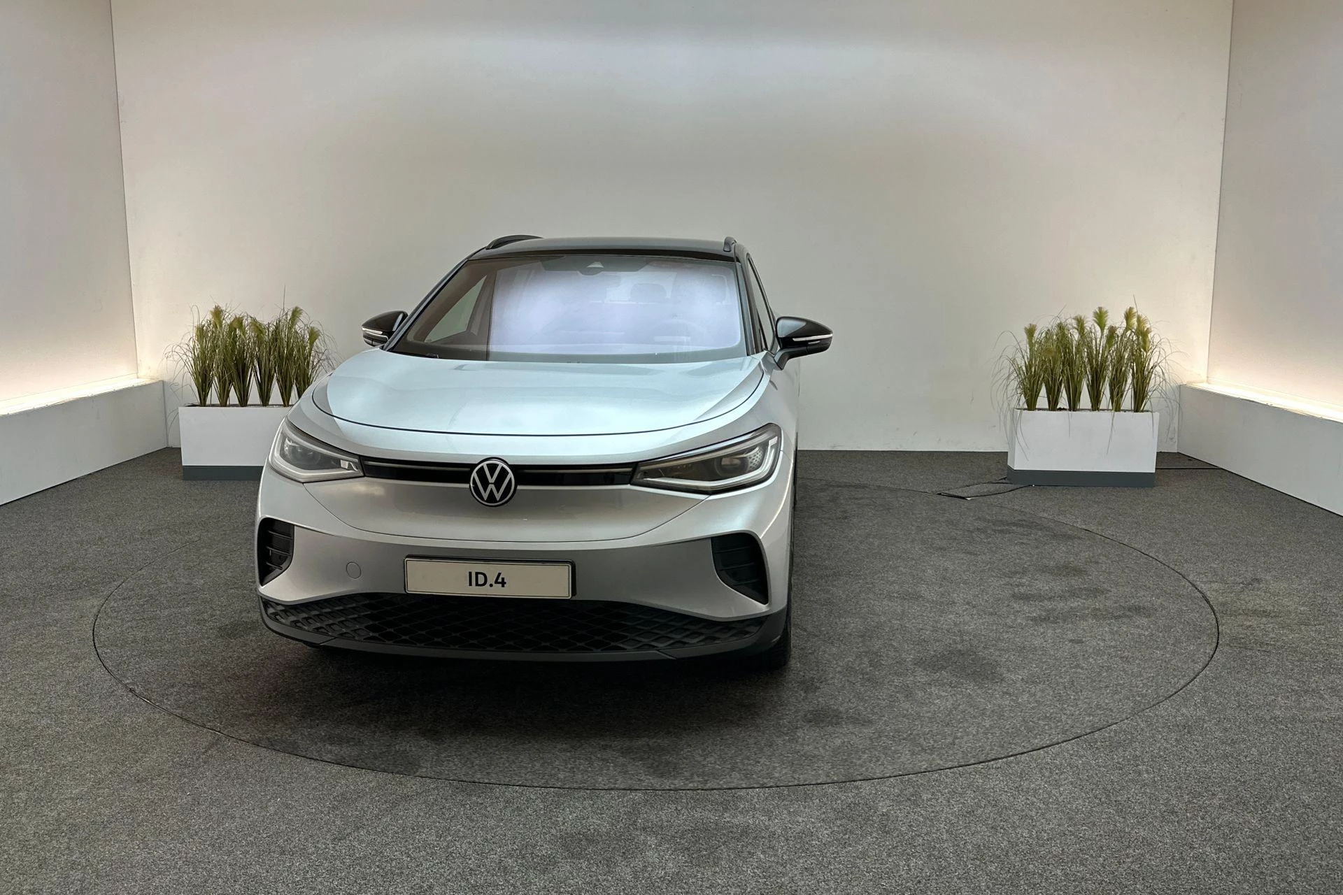 Hoofdafbeelding Volkswagen ID.4