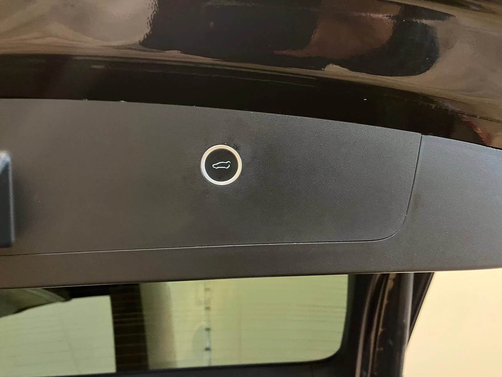 Hoofdafbeelding Tesla Model X