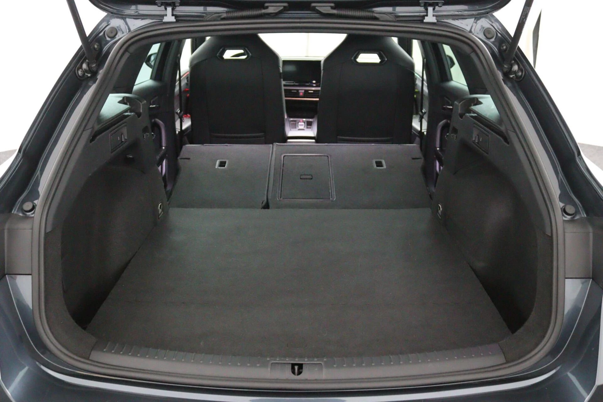 Hoofdafbeelding CUPRA Leon Sportstourer