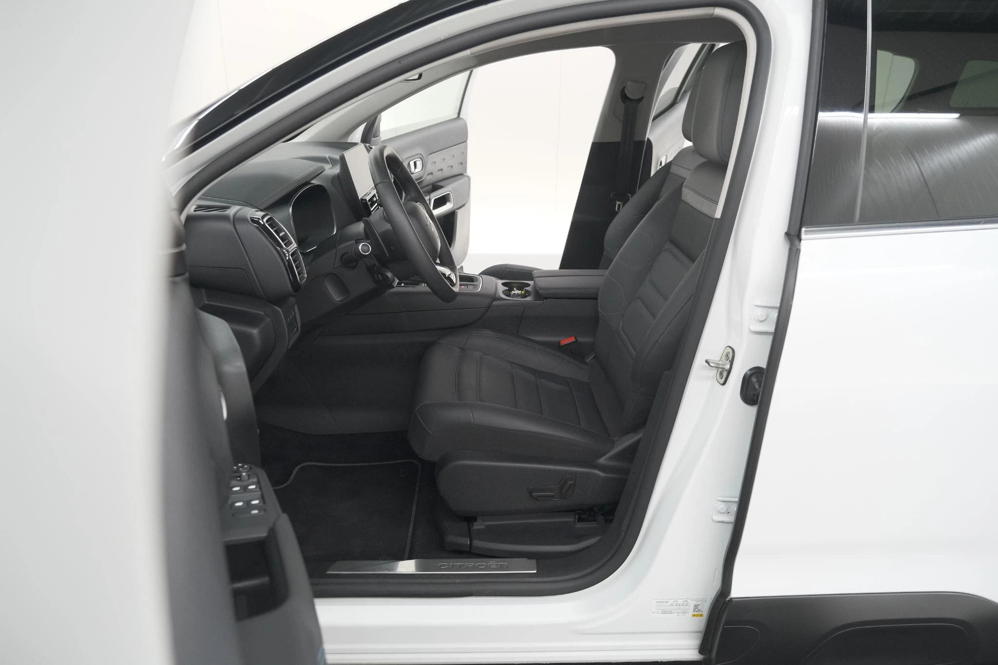 Hoofdafbeelding Citroën C5 Aircross