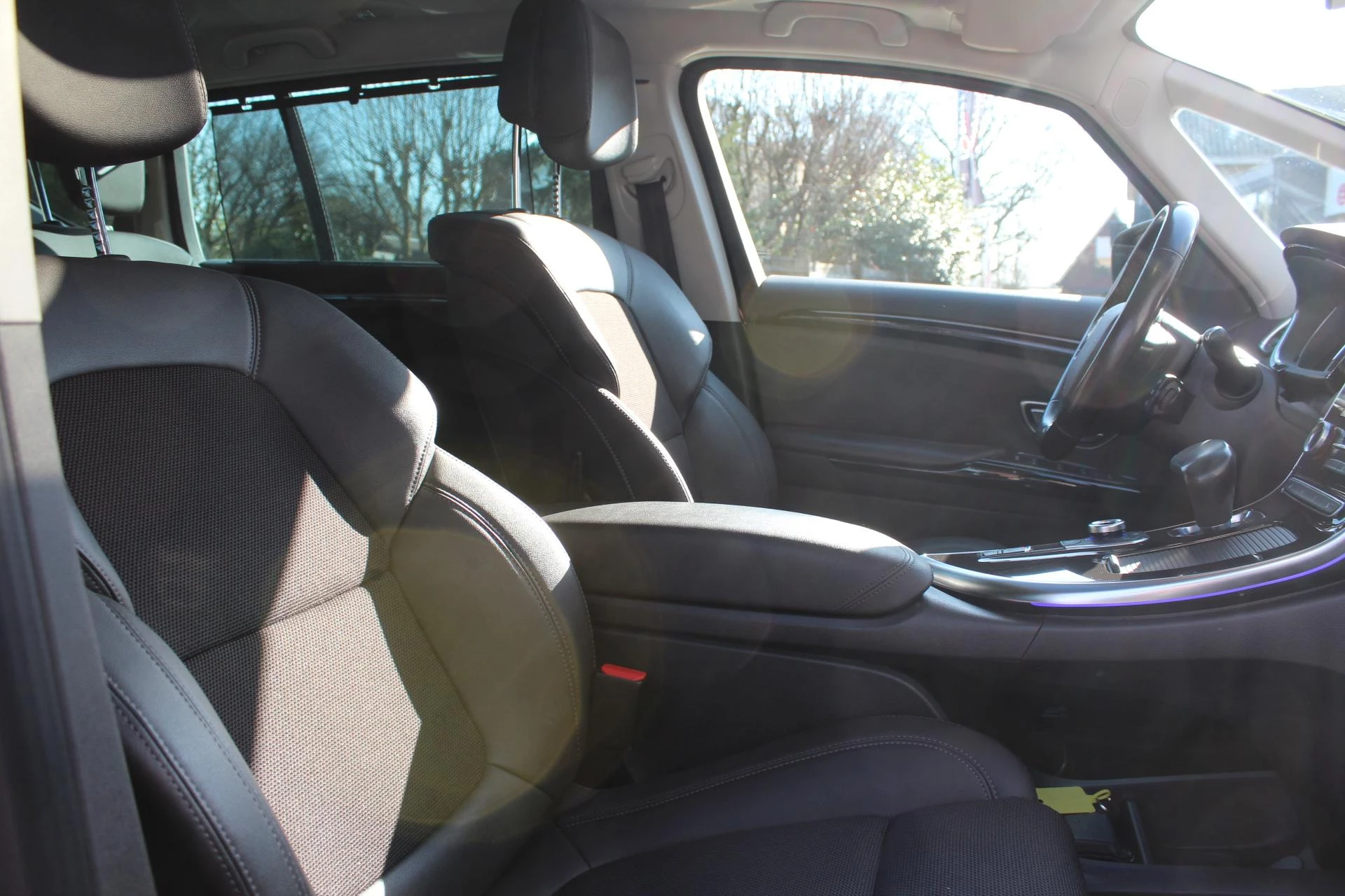 Hoofdafbeelding Renault Espace