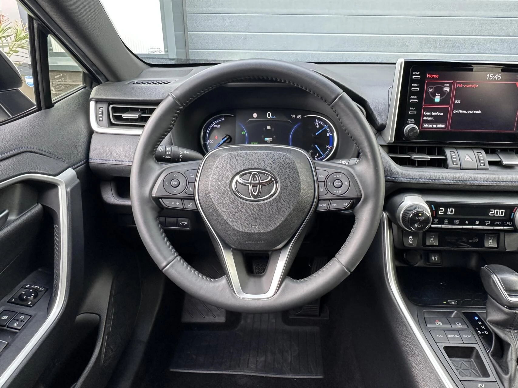 Hoofdafbeelding Toyota RAV4