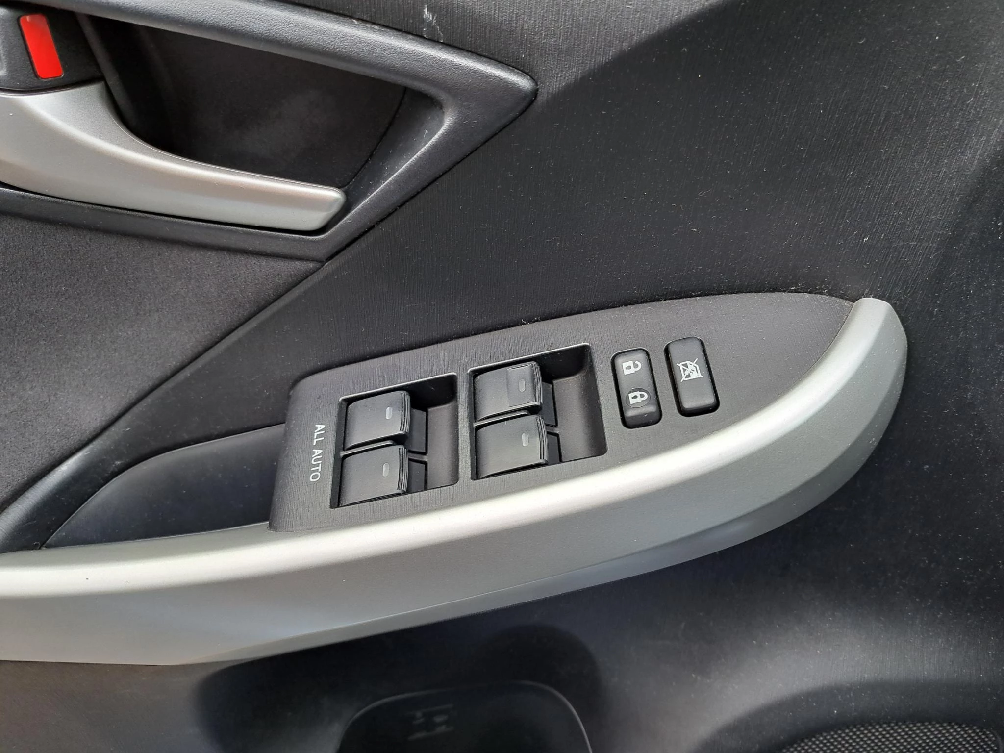 Hoofdafbeelding Toyota Prius