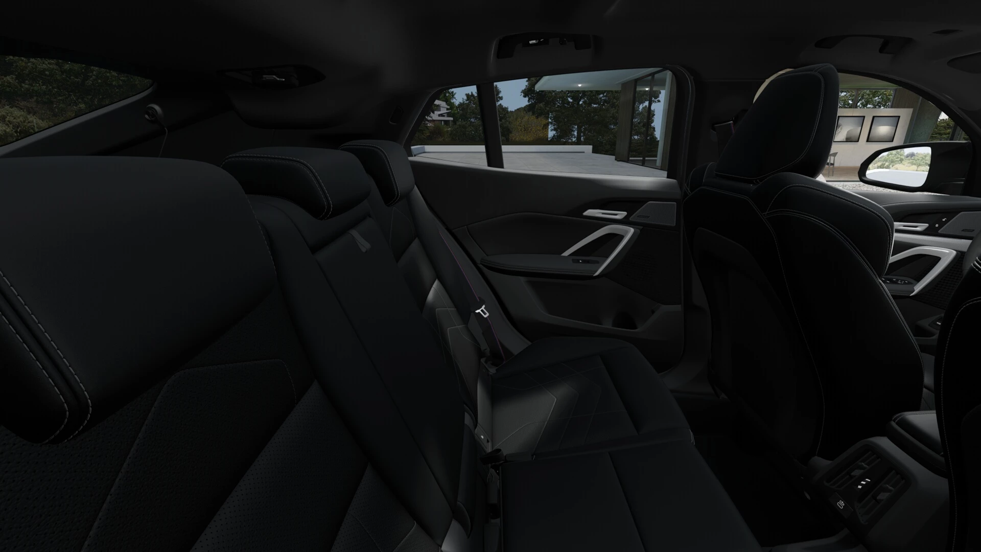 Hoofdafbeelding BMW X2