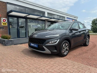 Hyundai Kona 1.6 GDI HEV Comfort Smart| Camera | Climate | PDC