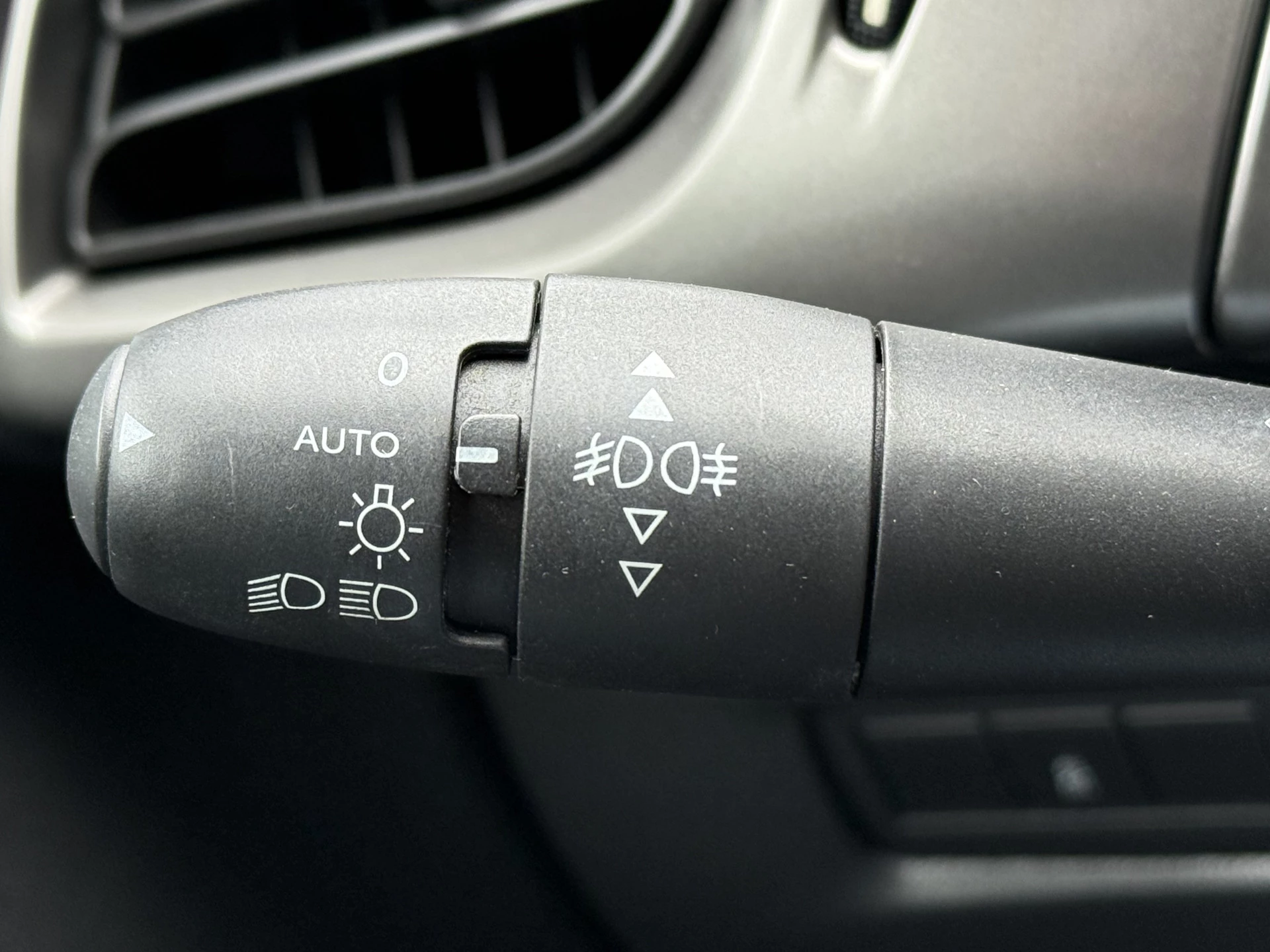 Hoofdafbeelding Citroën DS3