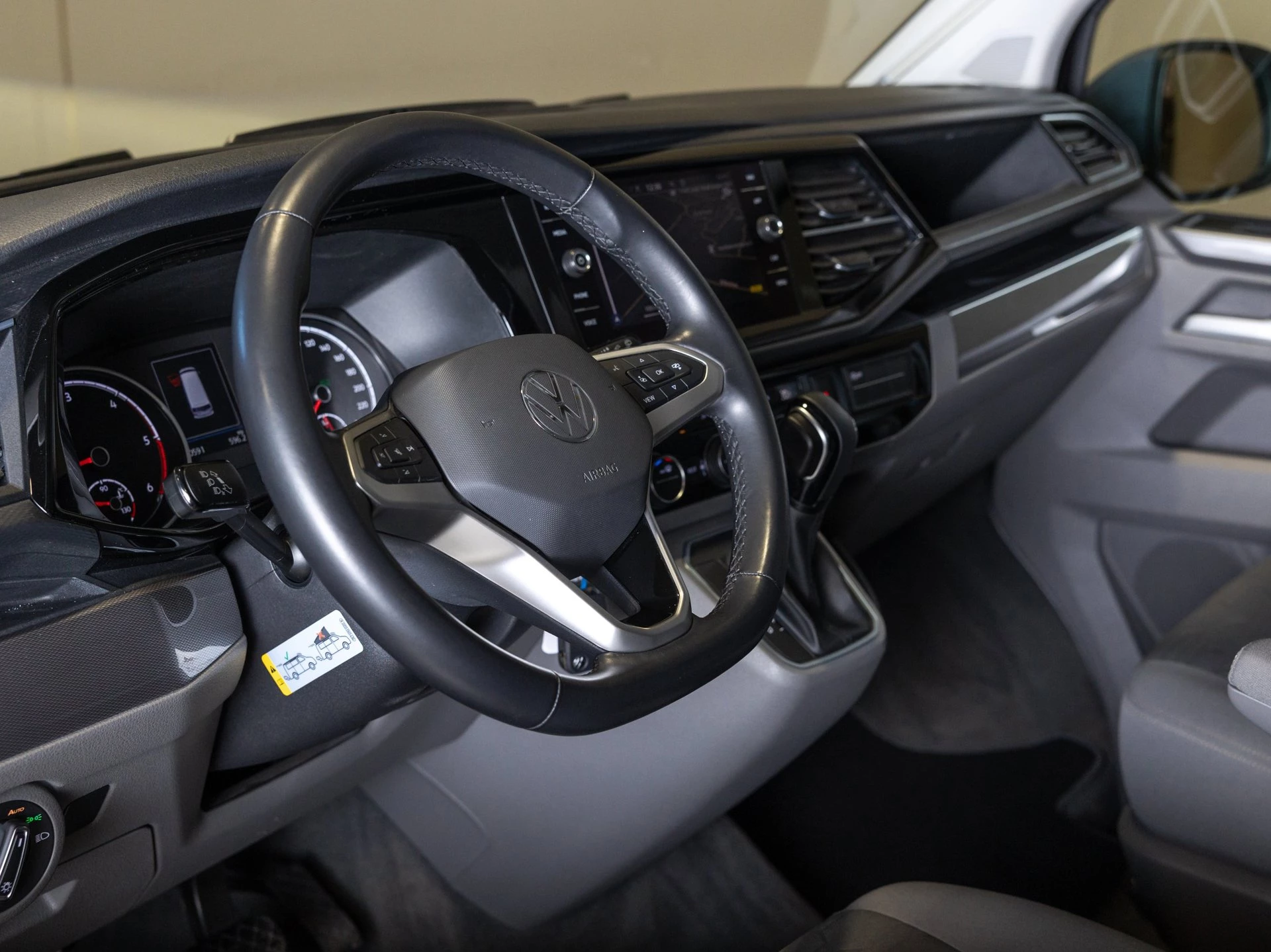 Hoofdafbeelding Volkswagen California