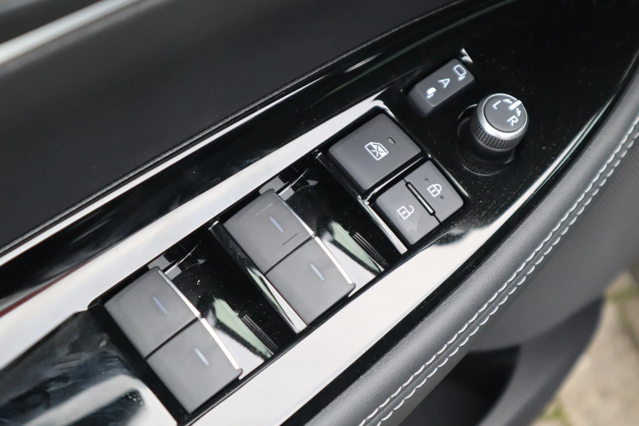 Hoofdafbeelding Toyota Mirai