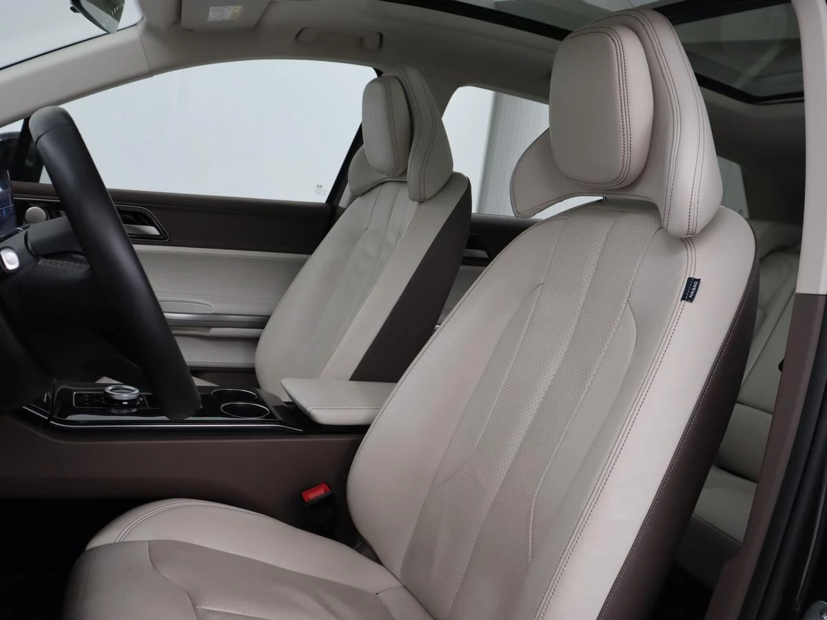 Hoofdafbeelding Aiways U5