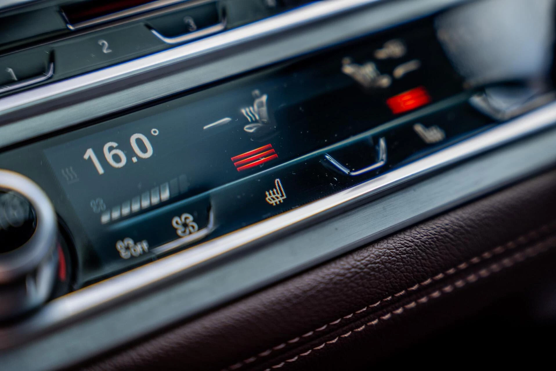 Hoofdafbeelding BMW 7 Serie