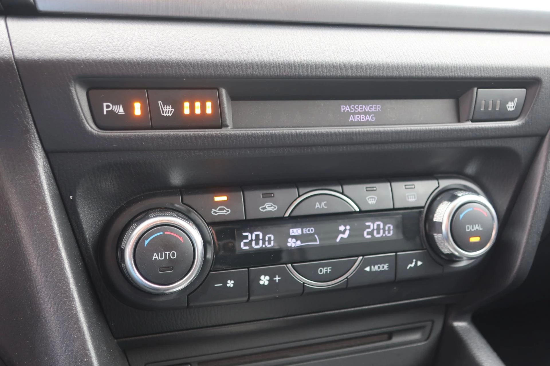 Hoofdafbeelding Mazda 3