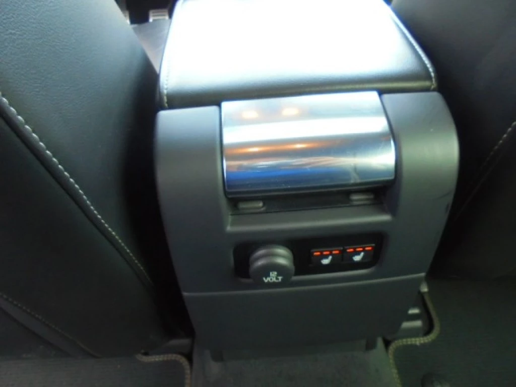 Hoofdafbeelding Volvo V70
