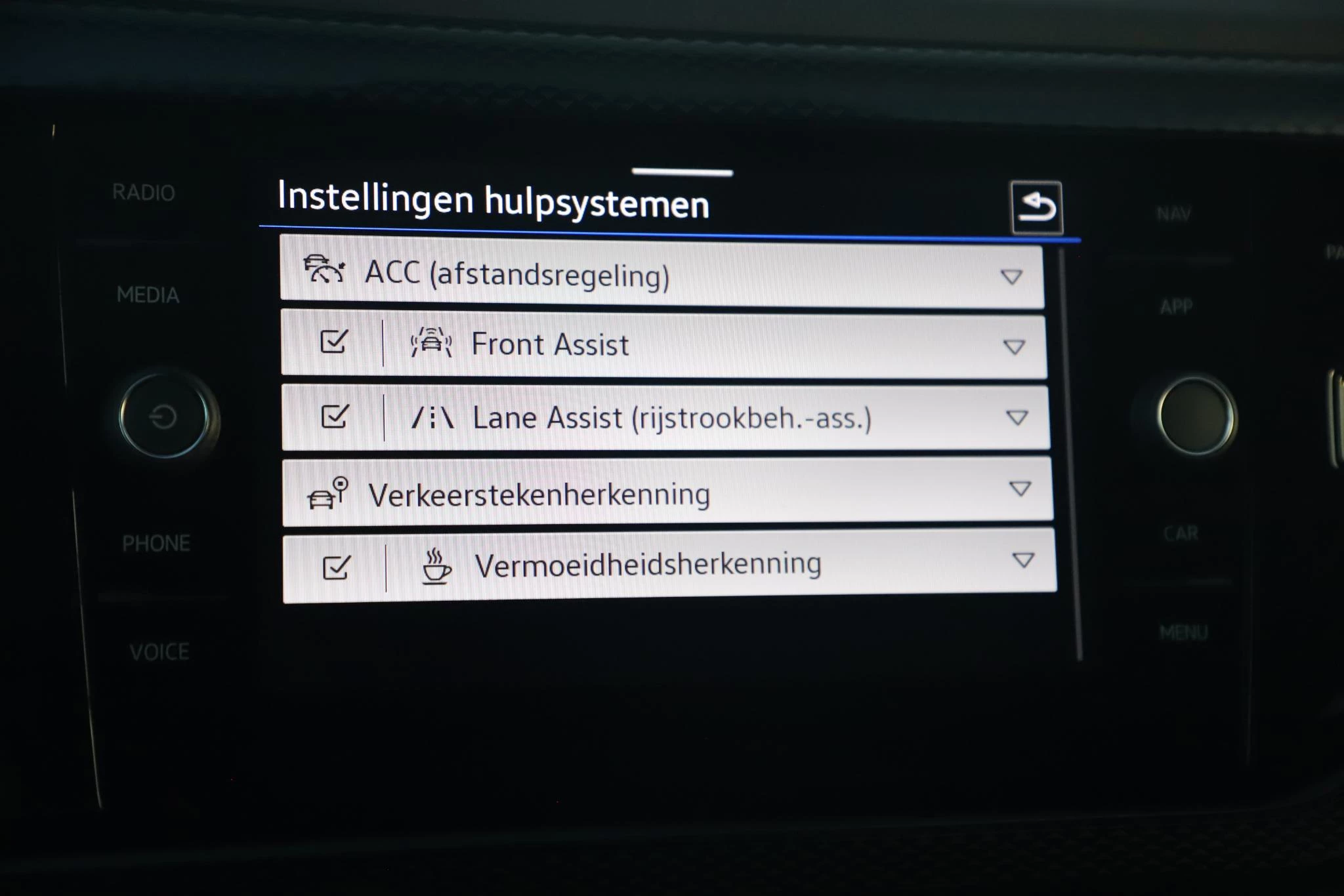 Hoofdafbeelding Volkswagen Taigo