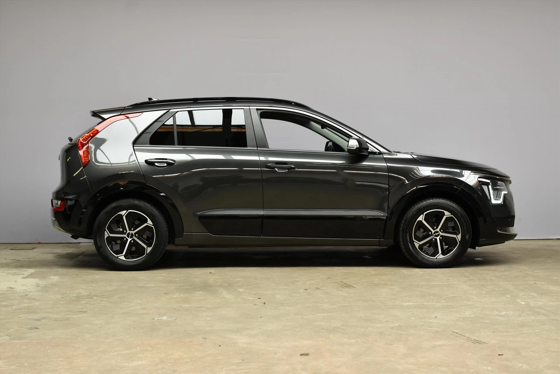 Hoofdafbeelding Kia e-Niro